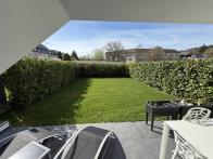 Rare à la vente !  Appartement haut de gamme avec jardin et terrasse - Image #1