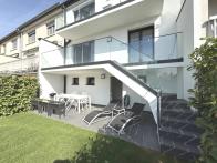 Rare à la vente !  Appartement haut de gamme avec jardin et terrasse - Image #16