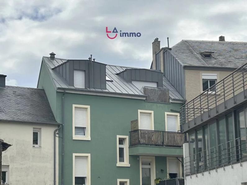 2-bedroom ground-floor apartment with large terrace and separate entrance. - Image #2