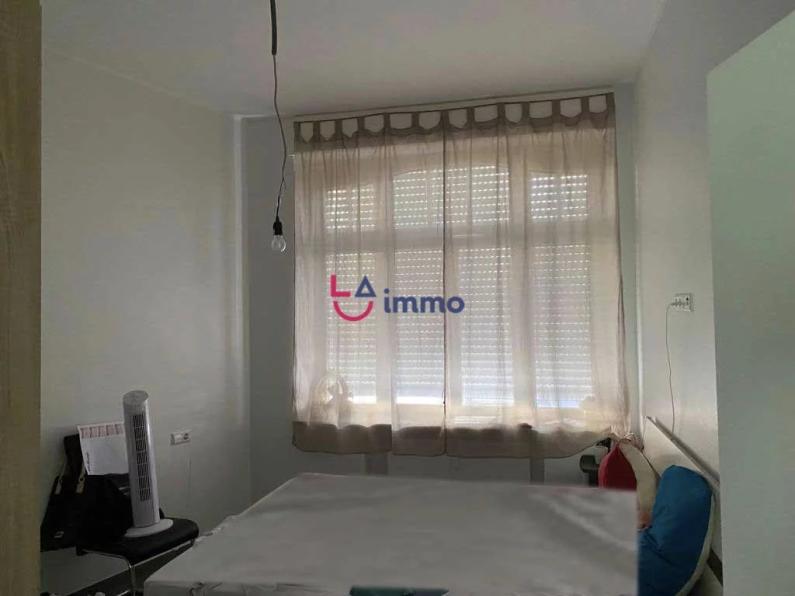 2-bedroom ground-floor apartment with large terrace and separate entrance. - Image #3
