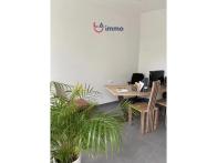 2-bedroom ground-floor apartment with large terrace and separate entrance. - Image #4