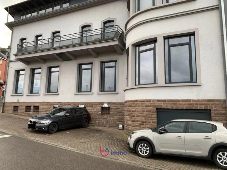 Appartement (après adaptation) à vendre - Image #1