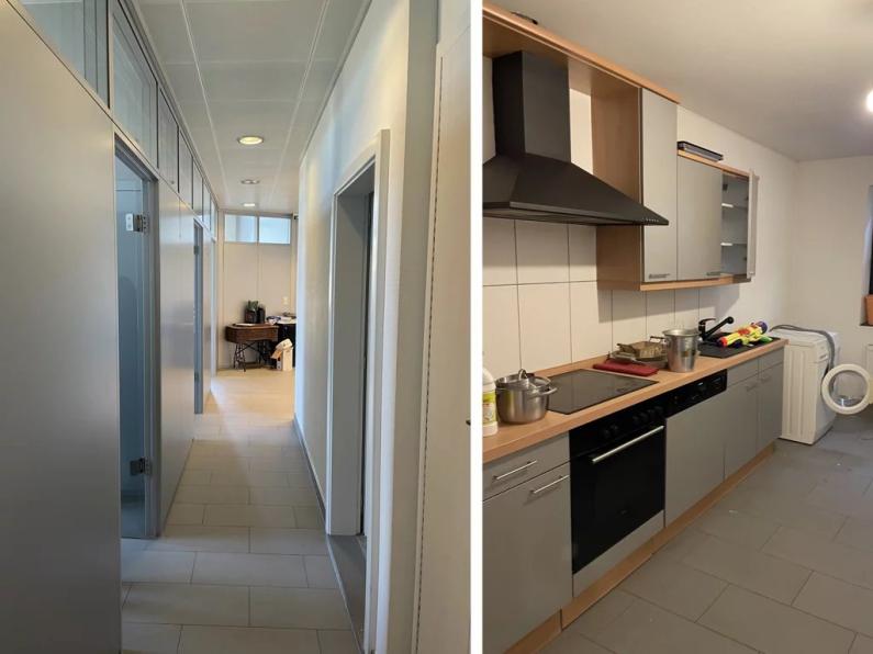 Appartement (après adaptation) à vendre - Image #2