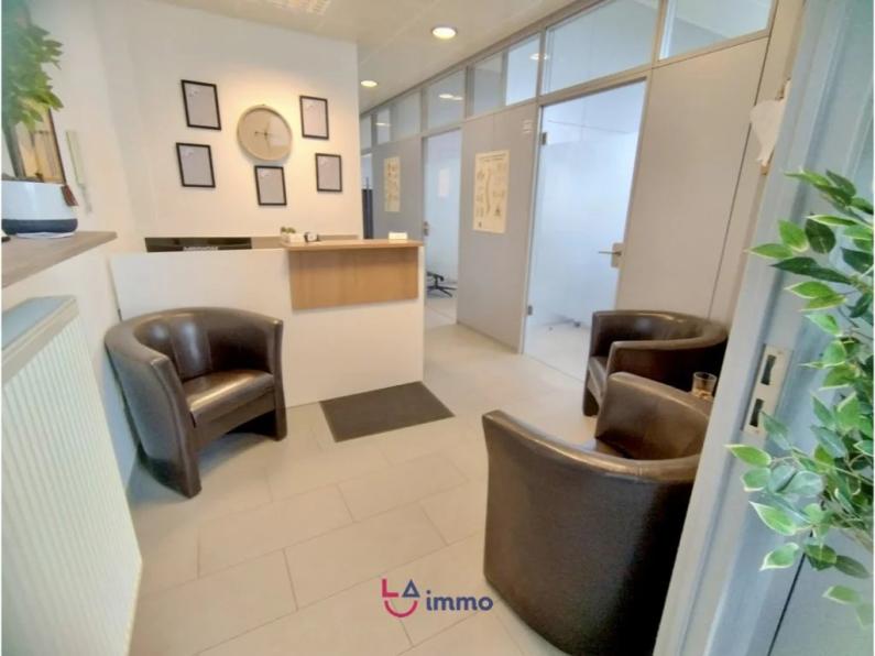 Appartement (après adaptation) à vendre - Image #3