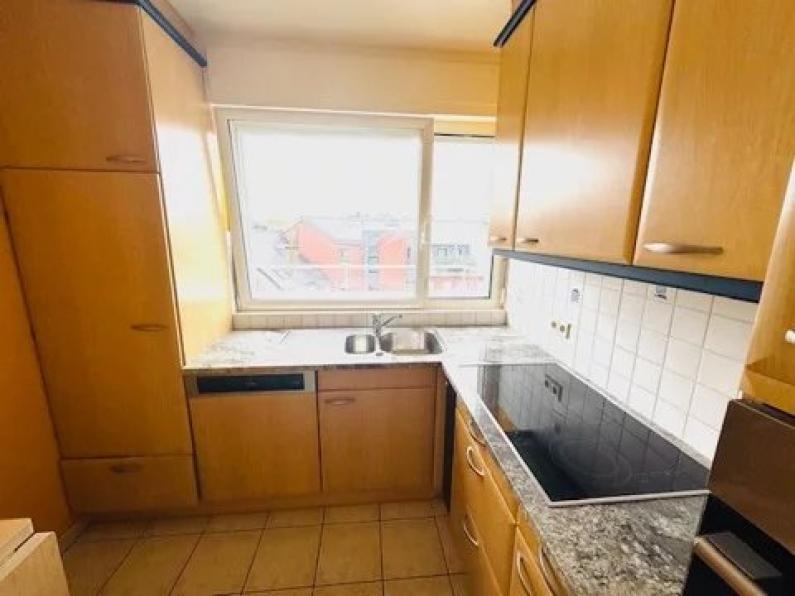 A vendre appartement 1 chambre avec parking et cave à Dudelange - Image #3