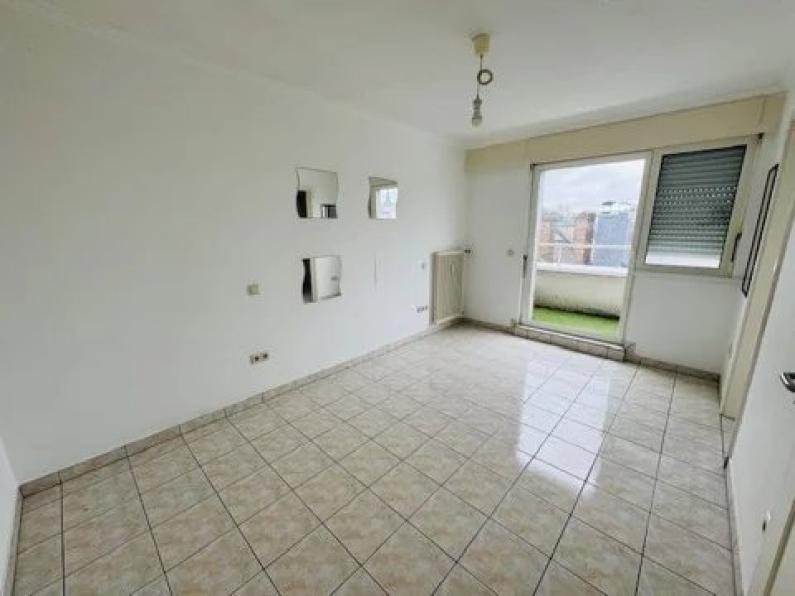 A vendre appartement 1 chambre avec parking et cave à Dudelange - Image #5