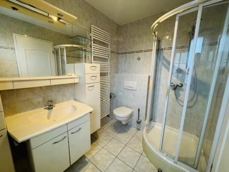 A vendre appartement 1 chambre avec parking et cave à Dudelange - Image #7