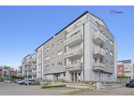 Élégant appartement rénové avec balcon, 2 chambres et 2 emplacements  intérieurs - Image #2