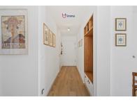 Élégant appartement rénové avec balcon, 2 chambres et 2 emplacements  intérieurs - Image #10