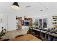 Élégant appartement rénové avec balcon, 2 chambres et 2 emplacements  intérieurs - Image #11