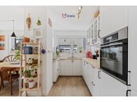 Élégant appartement rénové avec balcon, 2 chambres et 2 emplacements  intérieurs - Image #12