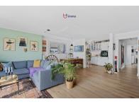 Élégant appartement rénové avec balcon, 2 chambres et 2 emplacements  intérieurs - Image #13