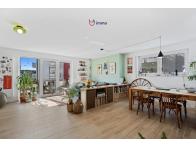 Élégant appartement rénové avec balcon, 2 chambres et 2 emplacements  intérieurs - Image #14