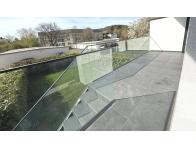 Rare à la vente !  Appartement haut de gamme avec jardin et terrasse - Image #14
