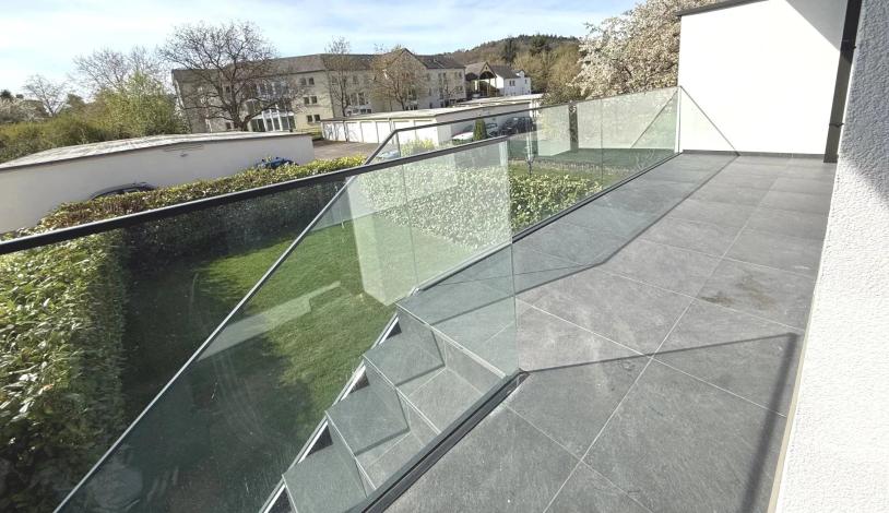 Rare à la vente !  Appartement haut de gamme avec jardin et terrasse - Image #14