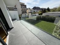 Rare à la vente !  Appartement haut de gamme avec jardin et terrasse - Image #15
