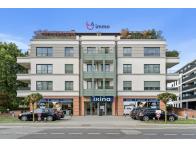 À VENDRE – Superbe appartement 1 chambre avec terrasse dans résidence de standing avec piscine & spa - Image #1