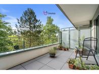 À VENDRE – Superbe appartement 1 chambre avec terrasse dans résidence de standing avec piscine & spa - Image #4