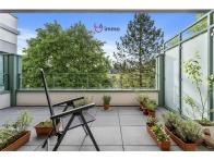 À VENDRE – Superbe appartement 1 chambre avec terrasse dans résidence de standing avec piscine & spa - Image #5