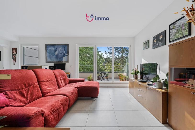 À VENDRE – Superbe appartement 1 chambre avec terrasse dans résidence de standing avec piscine & spa - Image #7