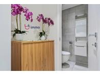À VENDRE – Superbe appartement 1 chambre avec terrasse dans résidence de standing avec piscine & spa - Image #11