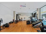 À VENDRE – Superbe appartement 1 chambre avec terrasse dans résidence de standing avec piscine & spa - Image #12
