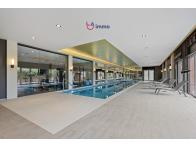 À VENDRE – Superbe appartement 1 chambre avec terrasse dans résidence de standing avec piscine & spa - Image #13