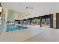 À VENDRE – Superbe appartement 1 chambre avec terrasse dans résidence de standing avec piscine & spa - Image #14