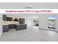 À vendre – Appartement 1 chambre neuf avec vue dégagée – Wiltz - Image #4