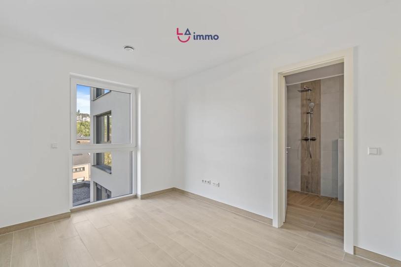 À vendre – Appartement 1 chambre neuf avec vue dégagée – Wiltz - Image #8
