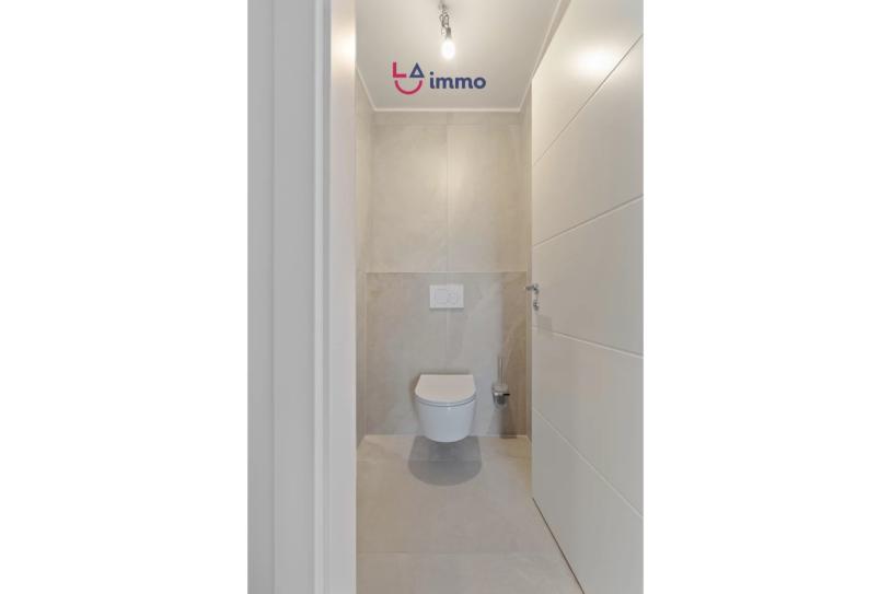 À vendre – Appartement 1 chambre neuf avec vue dégagée – Wiltz - Image #12