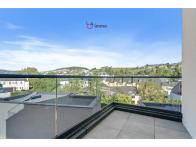 À vendre – Appartement 1 chambre neuf avec vue dégagée – Wiltz - Image #2