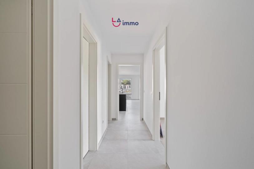 À vendre – Appartement 1 chambre neuf avec vue dégagée – Wiltz - Image #13