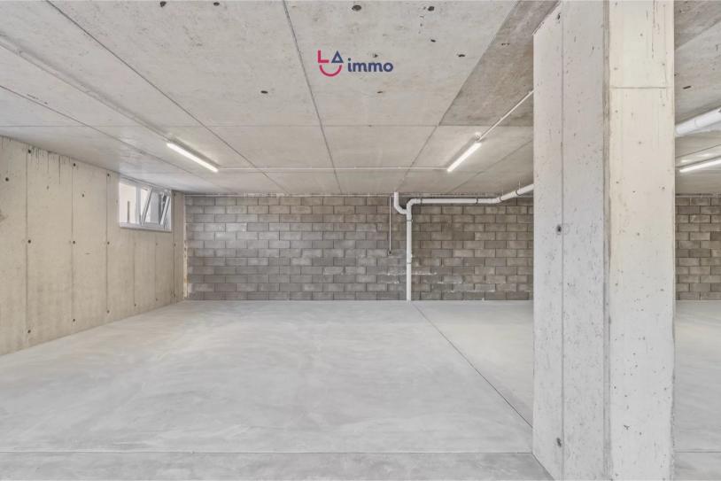 À vendre – Appartement 1 chambre neuf avec vue dégagée – Wiltz - Image #14