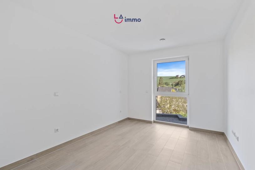 À vendre – Appartement 1 chambre neuf avec vue dégagée – Wiltz - Image #8 À vendre – Appartement 1 chambre neuf avec vue dégagée – Wiltz - Image #8