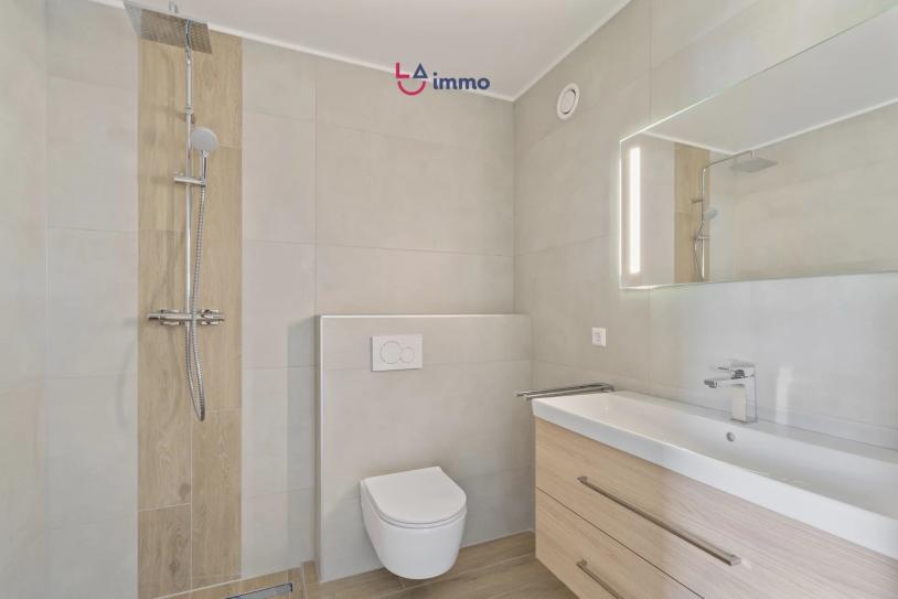 À vendre – Appartement 1 chambre neuf avec vue dégagée – Wiltz - Image #10 À vendre – Appartement 1 chambre neuf avec vue dégagée – Wiltz - Image #10