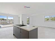 À vendre – Appartement 1 chambre neuf avec vue dégagée – Wiltz - Image #4