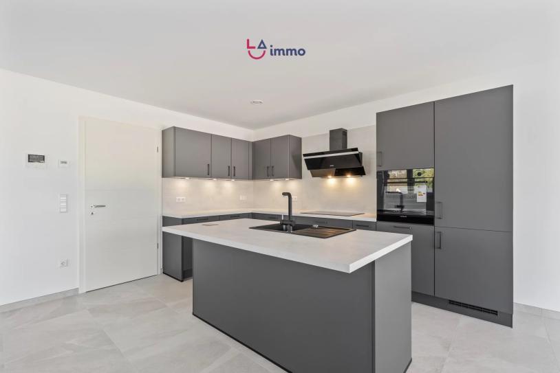À vendre – Appartement 1 chambre neuf avec vue dégagée – Wiltz - Image #6
