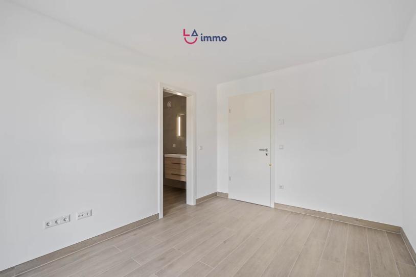À vendre – Appartement 1 chambre neuf avec vue dégagée – Wiltz - Image #9