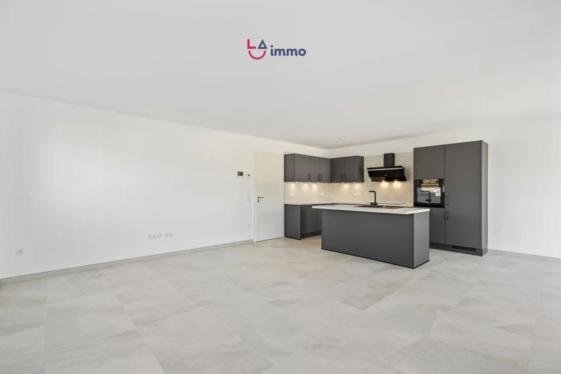 À vendre – Appartement 1 chambre neuf avec vue dégagée – Wiltz - Image #12