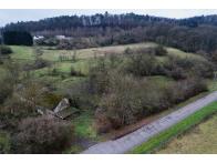 Verkauf eines außergewöhnlichen Grundstücks in Hunsdorf - Bild #3 Verkauf eines außergewöhnlichen Grundstücks in Hunsdorf - Bild #3