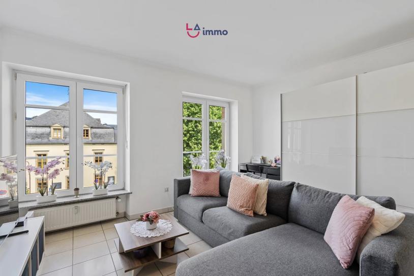 Charmant appartement 1 chambre à vendre à Grevenmacher - Image #2