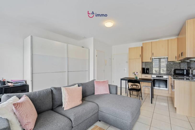 Charmant appartement 1 chambre à vendre à Grevenmacher - Image #3