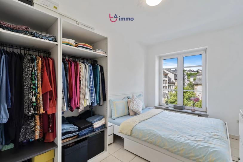 Charmant appartement 1 chambre à vendre à Grevenmacher - Image #12