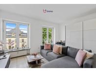 Charmante Wohnung mit einem Schlafzimmer in Grevenmacher zu verkaufen - Bild #2 Charmante Wohnung mit einem Schlafzimmer in Grevenmacher zu verkaufen - Bild #2