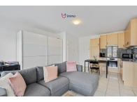 Charmante Wohnung mit einem Schlafzimmer in Grevenmacher zu verkaufen - Bild #3 Charmante Wohnung mit einem Schlafzimmer in Grevenmacher zu verkaufen - Bild #3