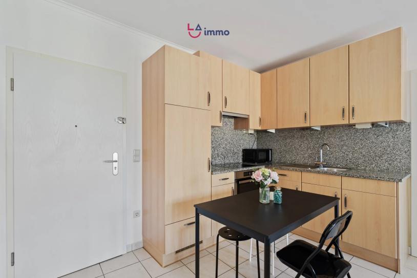 Charmante Wohnung mit einem Schlafzimmer in Grevenmacher zu verkaufen - Bild #6 Charmante Wohnung mit einem Schlafzimmer in Grevenmacher zu verkaufen - Bild #6