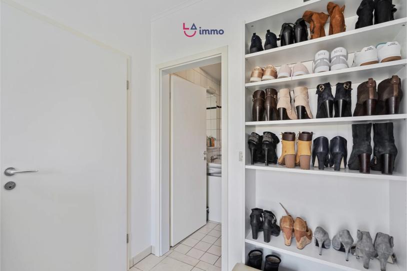 Charmante Wohnung mit einem Schlafzimmer in Grevenmacher zu verkaufen - Bild #7 Charmante Wohnung mit einem Schlafzimmer in Grevenmacher zu verkaufen - Bild #7