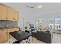 Charmante Wohnung mit einem Schlafzimmer in Grevenmacher zu verkaufen - Bild #8 Charmante Wohnung mit einem Schlafzimmer in Grevenmacher zu verkaufen - Bild #8