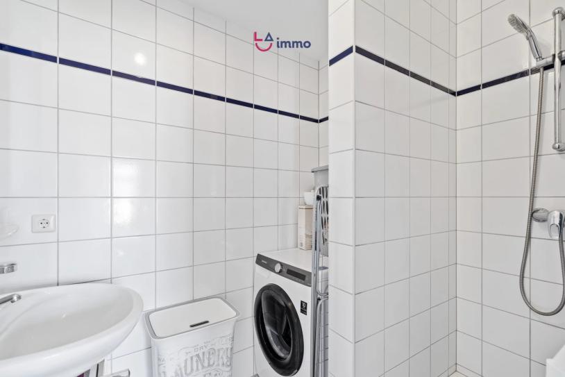 Charmante Wohnung mit einem Schlafzimmer in Grevenmacher zu verkaufen - Bild #10 Charmante Wohnung mit einem Schlafzimmer in Grevenmacher zu verkaufen - Bild #10